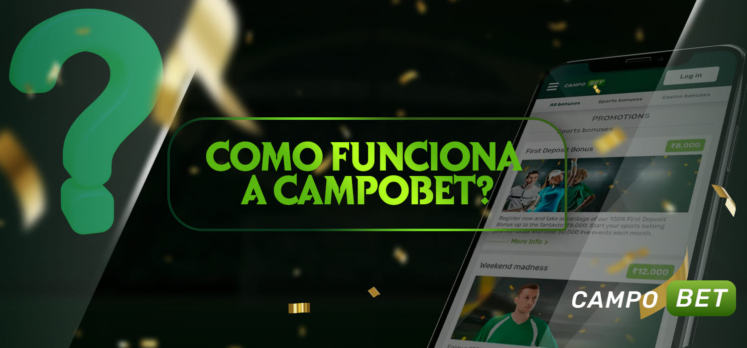 Características do site Campobet de cassino online 